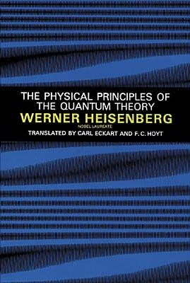 The Physical Principles of the Quantum Theory foto