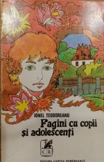 Pagini cu copii si adolescenti foto