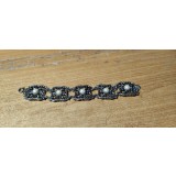 Bratara 14 x 2.3 cm #A6070