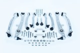 Set Brate Audi A6(4F2) 59430 NGH 01.08.006