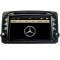 Navigatie GPS Audio Video cu DVD si Touchscreen Mercedes Benz Vaneo 2002-2005 + Cadou Card GPS 8Gb