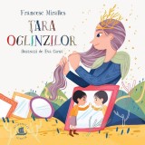 Cumpara ieftin Tara Oglinzilor, Eva Carot, Francesc Miralles - Editura Humanitas