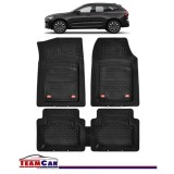 Cumpara ieftin Covorașe Auto TeamCar&reg; Tip Tăviță Compatibile Volvo XC60 Mk2 (2017+) - Suv, Cauciuc