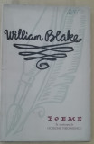 Myh 413f - William Blake - Poeme - ed 1958