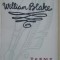 myh 413f - William Blake - Poeme - ed 1958
