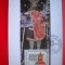 HOPCT MAXIMA ROMANIA NR 1147 MIRCEA CEL BATRAN / DOMNITOR ROMAN-CURTEA DE ARGES -FRESCA /PICTURA