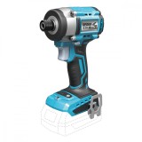 Cumpara ieftin Masina de insurubat cu impact, 220Nm, 18V, 3000rpm Dedra SAS+ALL (FARA acumulator si incarcator)