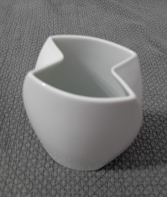 Vaza portelan Rosenthal foto