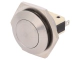 Comutator Anti-Vandalism 2 Poz SPST-NO SPST-NC 5A 250VAC