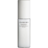 Shiseido Men Energizing Moisturizing Extra Light Fluid fluid efect regenerator pentru bărbați 100 ml