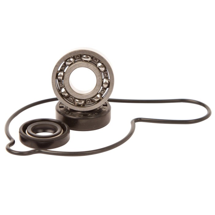 MBS Kit pompa apa Yamaha WR 450F 2003-2012, Cod Produs: WPK0015VP