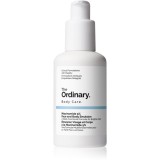 The Ordinary Niacinamide 5% Face &amp; Body Emulsion emulsie hidratantă lejeră impotriva petelor intunecate pentru față și corp 100 ml