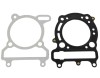 Garnituri Motor Yamaha Majesty 250, Aprilia Leonardo 250 300, Linhai 250 260, Set Cilindru + Chiuloasa, Piston 69-70mm