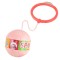 Minge pentru Sarit, Plastic Roz