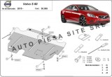 Scut metalic motor Volvo S60 fabricat incepand cu 2010 APS-30,055