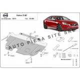 Scut metalic motor Volvo S60 fabricat incepand cu 2010 APS-30,055