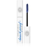 Jeffree Star Cosmetics Gothic Beach BeachProof Mascara mascara din alge pentru volum , rotire si separare rezistent la apa Sapphire Nights 8 ml