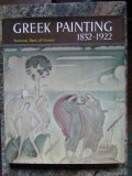 Greek Painting 1832-1922 - CHRYSANTHOS CHRISTOU