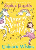 Mummy Fairy and Me | Sophie Kinsella