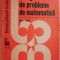 Culegere de probleme de matematica &ndash; Mihai Cocuz