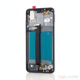 LCD Huawei P20, Blue + Rama (KLS)