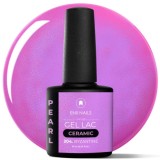 Gel lac CERAMIC- 204 Byzantine, 10 ml, ENII NAILS