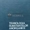 Tehnologia substantelor anorganice - 1972 - Cornelia Leonte (AE94)