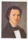 bnk cp Nicolae Grigorescu - Autoportret - necirculata