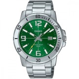 Ceas Barbati, Casio, Collection MTP-VD MTP-VD01D-3BVUDF - Marime universala