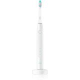 Oral B Pulsonic Slim Clean 2000 White periuta de dinti electrica sonica White, Oral-B