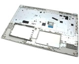 Tastatura Lenovo Argintiu IdeaPad 320-15IKB Type 80XL 80YE Gri cu Palmrest Metalizat, IdeaPad 320-15ISK Gri cu