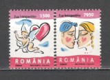 Romania.2000 Ziua indragostitilor XR.1201
