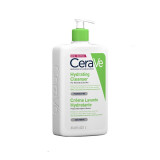 Gel de spalare hidratant, piele normal-uscata, 1000ml, CeraVe