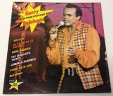Vinil Harry Belafonte &ndash; Live On Stage At Carnegie Hall (-VG), Pop