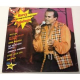 Vinil Harry Belafonte &ndash; Live On Stage At Carnegie Hall (-VG)