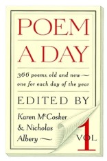 Poem a Day: Volume One