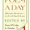 Poem a Day: Volume One