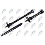 Ax cardan Mercedes Vito, Viano W639 4matic 2.0cdi, 2.2cdi, 111cdi, 115cdi 4x4 2005-, Spate, CV Manuala, Ampatament 3200mm, A6394104606