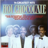 CD Hot Chocolate &ndash; 14 Greatest Hits (NM)