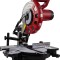 Ferastrau circular &oslash;210mm 1200W RD-MS21 HardWork ToolsRange