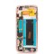 Display Samsung Galaxy S7 Edge G935, Pink, Service Pack OEM