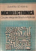 Microelectronica - Circuite integrate, structuri, aplicatii foto