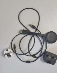 Google Chromecast 3 Hdmi Streaming Media Player