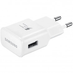 Incarcator retea Samsung EP-TA20EWECGWW, Universal, White