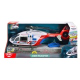 Elicopter Airbus de salvare interactiv cu lumini si sunete, 54 cm