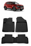 Cumpara ieftin Set Covorase Auto Cauciuc Umbrella Pentru Kia Sportage (Nq5) (2021-2025)