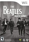 Joc Nintendo Wii The Beatles: RockBand EAN: 5030931075247