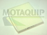 MOTAQUIP VCF364 Filtru, aer habitaclu