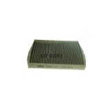 Filtru polen cu carbon aciv Citroen Jumper; Fiat Ducato (250); Opel Movano C (U9); Peugeot Boxer, , CoopersFiaam