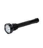 9x CREE XM-L T6 LED lanterna LED 11000LM IP65 5 moduri, Oem